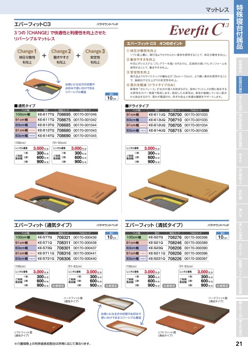 レンタル商品カタログ_vol9