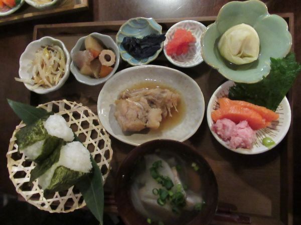 外出レク