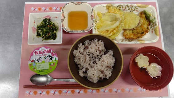 イベント