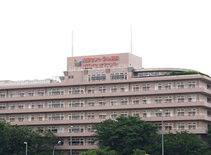 埼玉セントラル病院