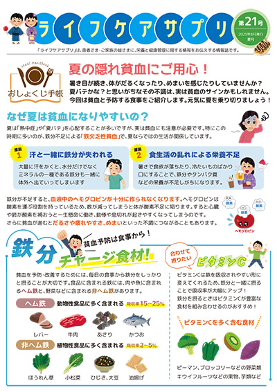 ライフケアサプリ