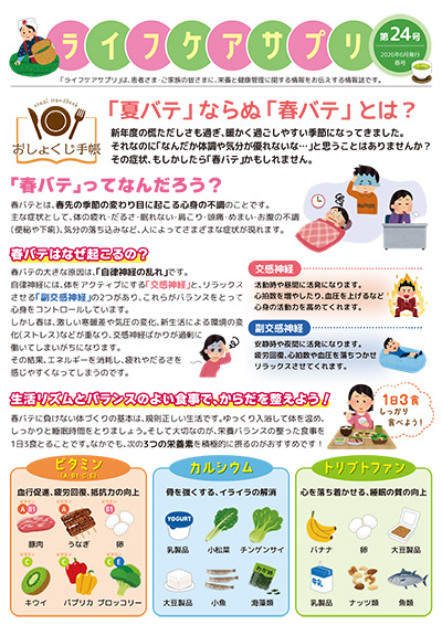ライフケアサプリ