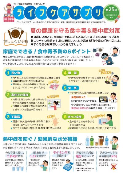 ライフケアサプリ