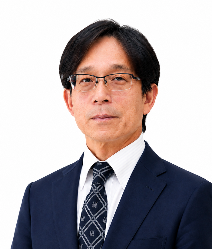 センター長 藤野 啓一