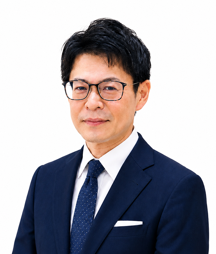 熊澤　慶吾