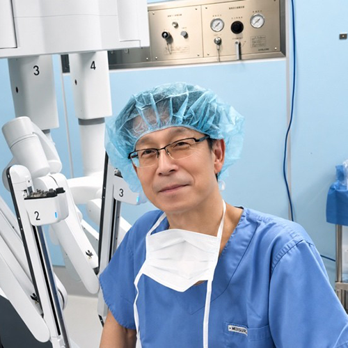 藤野啓一