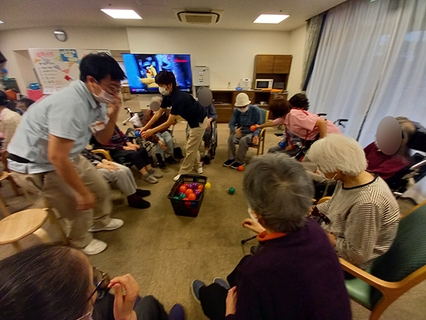 アイムスピック