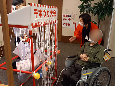 納涼祭