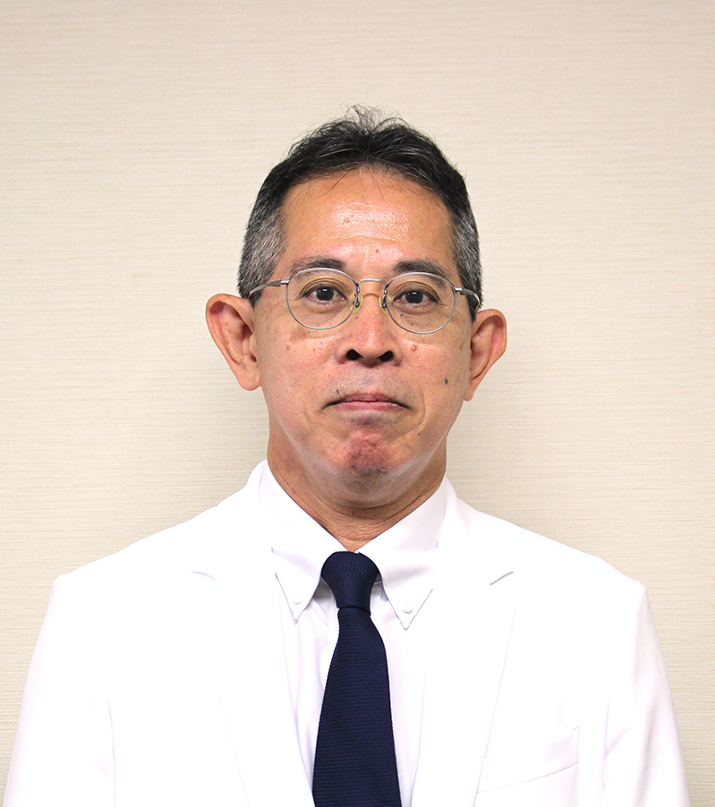 医局員　梶本 克也　医師