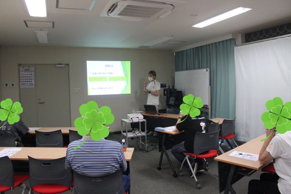 地域公開講座