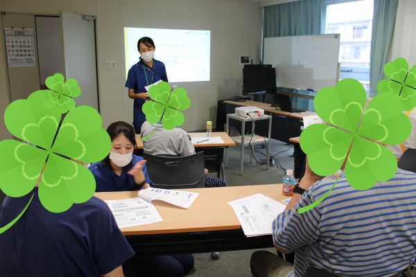 地域公開講座