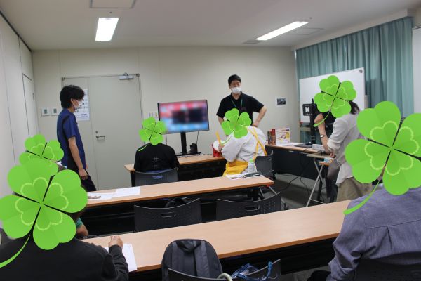 地域公開講座