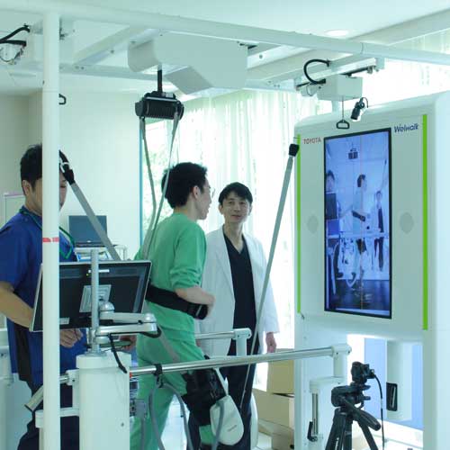 リハビリイメージ③