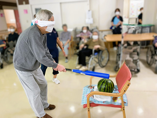 イベント写真