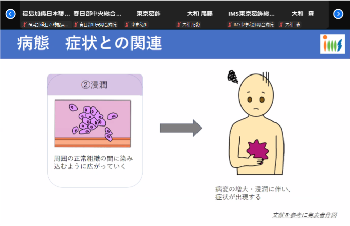 研修会