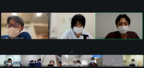 研修会
