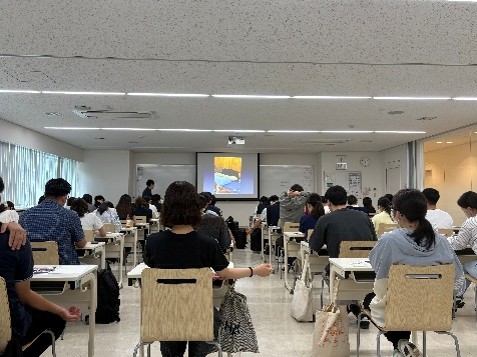 研修会