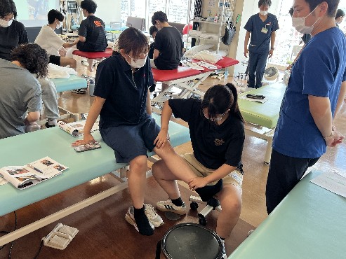 研修会