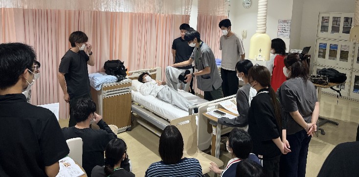 研修会
