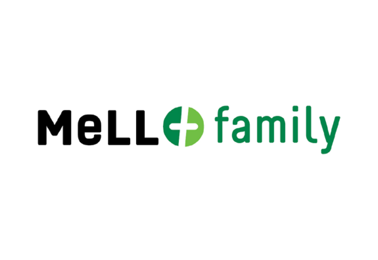 MeLL+familyについて
