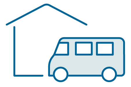 訪問リハビリテーション