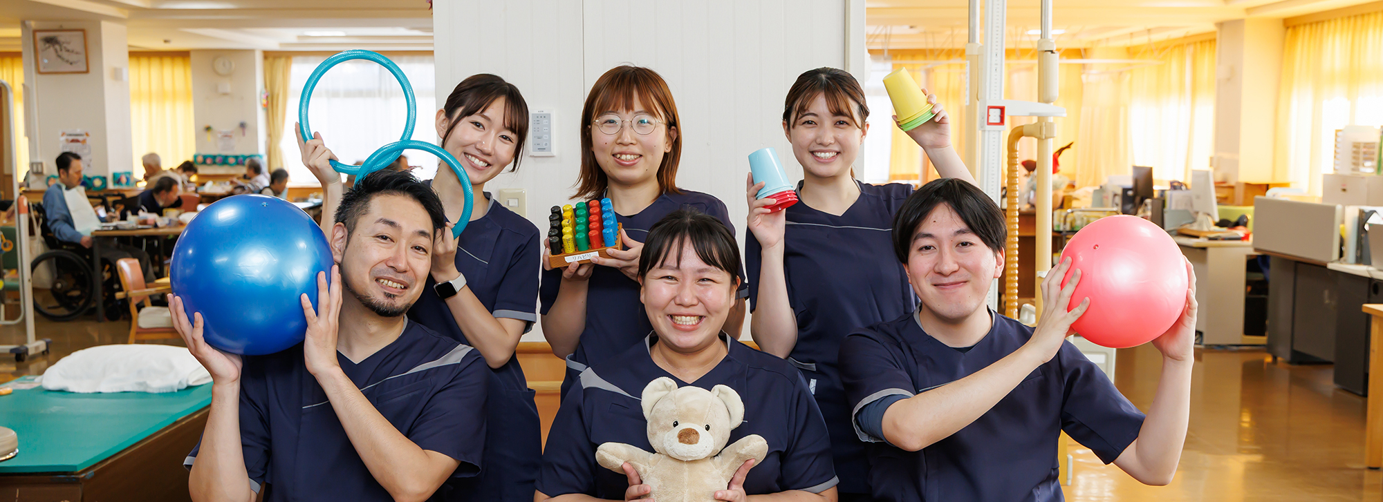 求人お問い合わせ