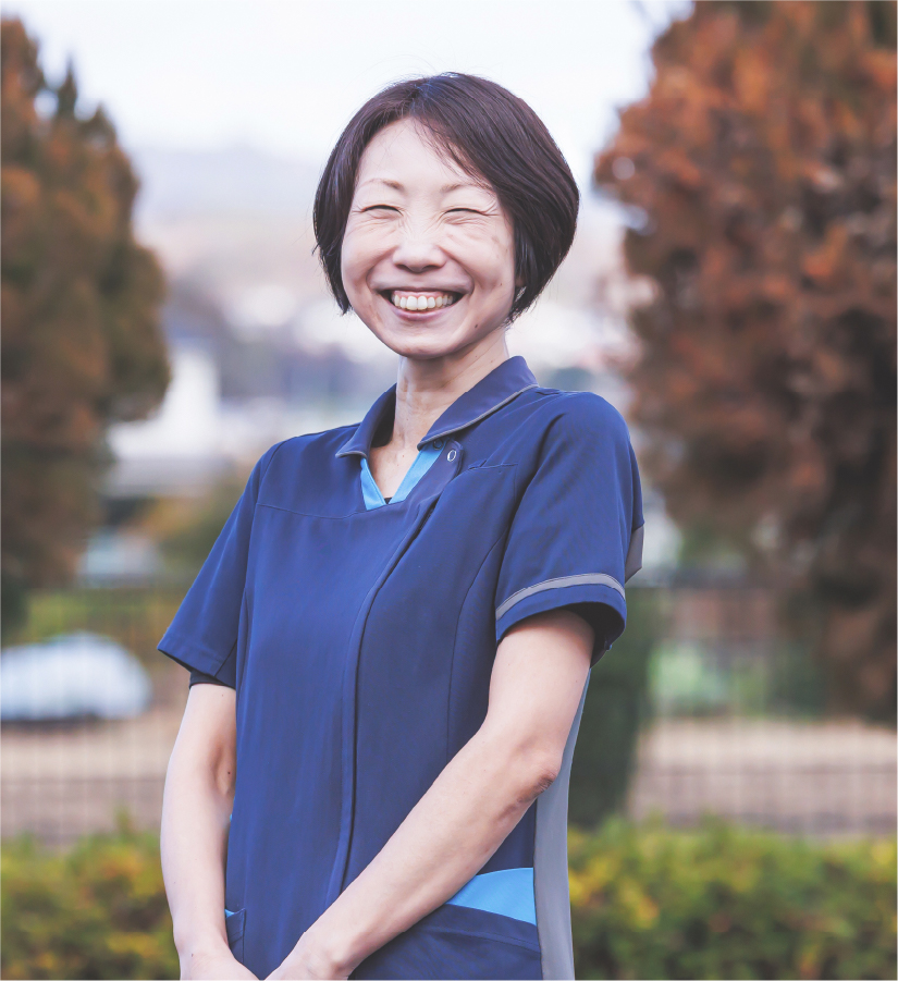 社会福祉・介護支援専門兼務