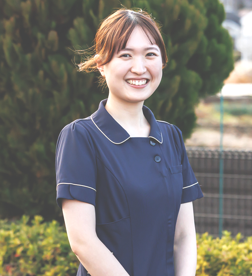 栄養科スタッフ