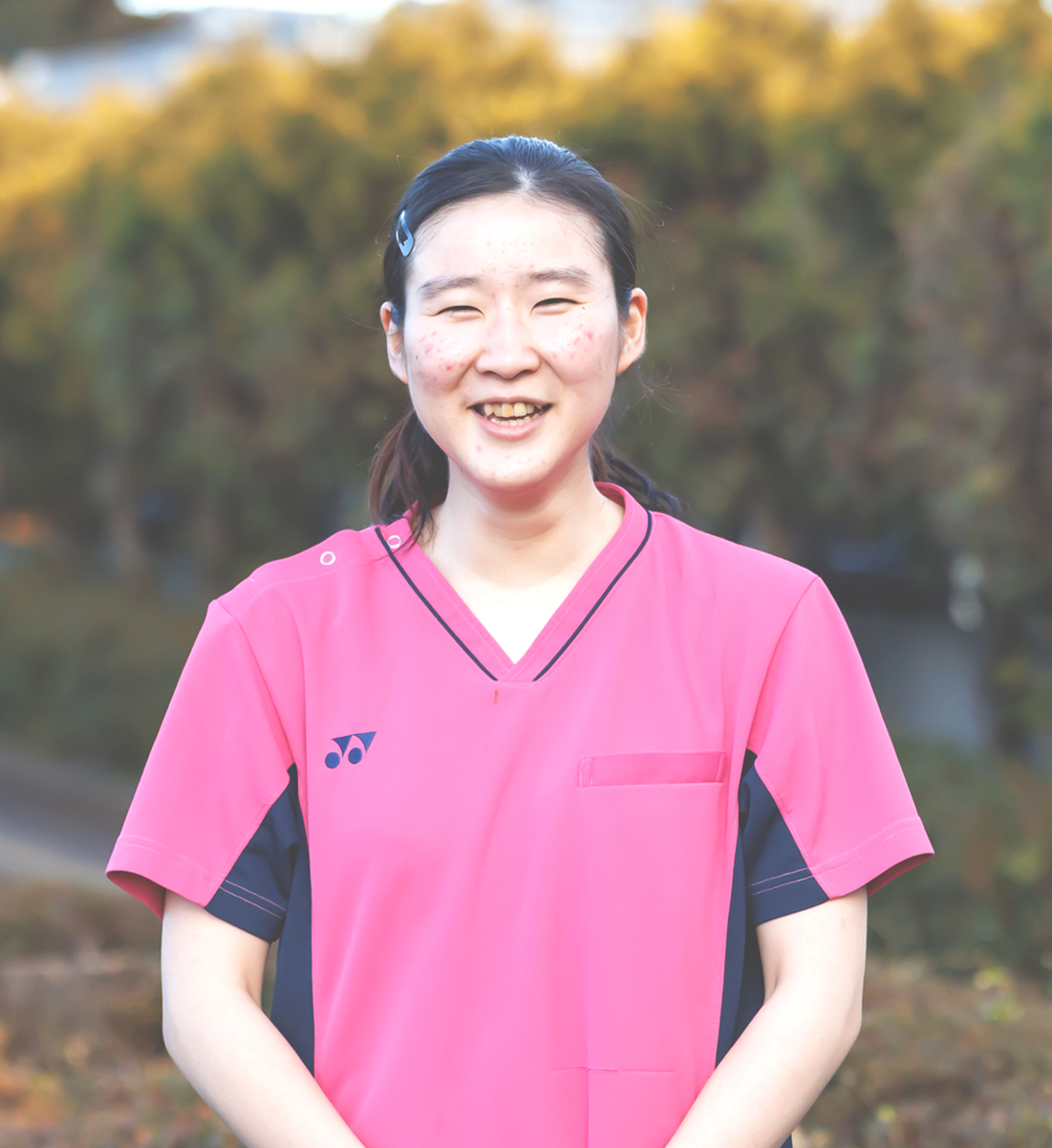 新卒介護福祉士