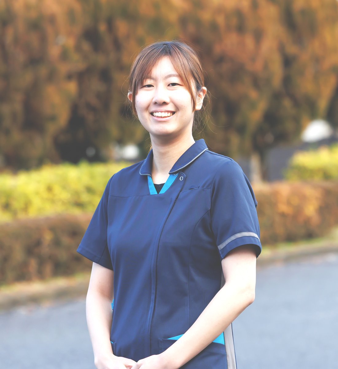 社会福祉士（支援相談員）