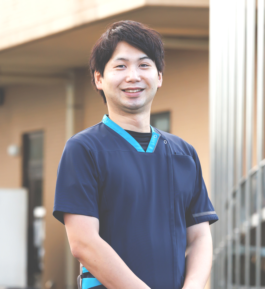 社会福祉士（支援相談員）