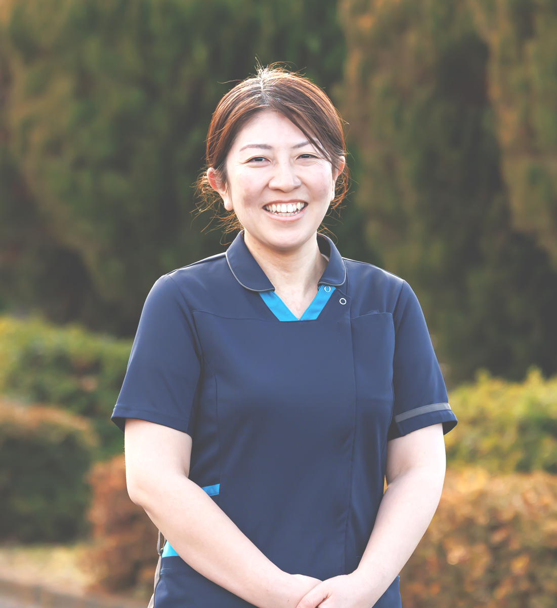 社会福祉士（支援相談員）