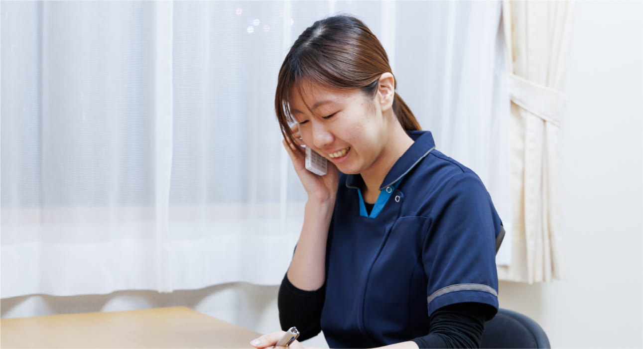 介護支援専門員