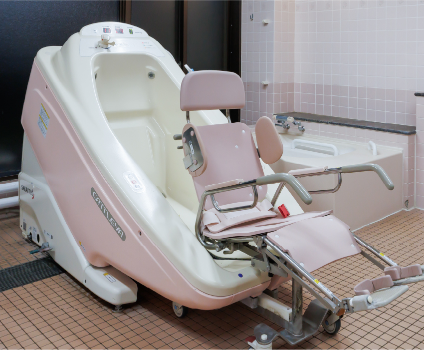 IT化で業務負担軽減を目指します