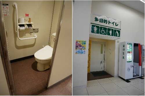 ①お店を決める