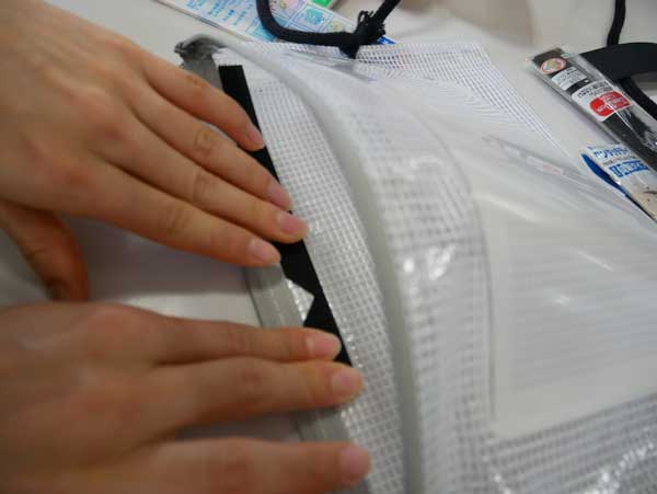 ⑤ショッピングリハビリの実施