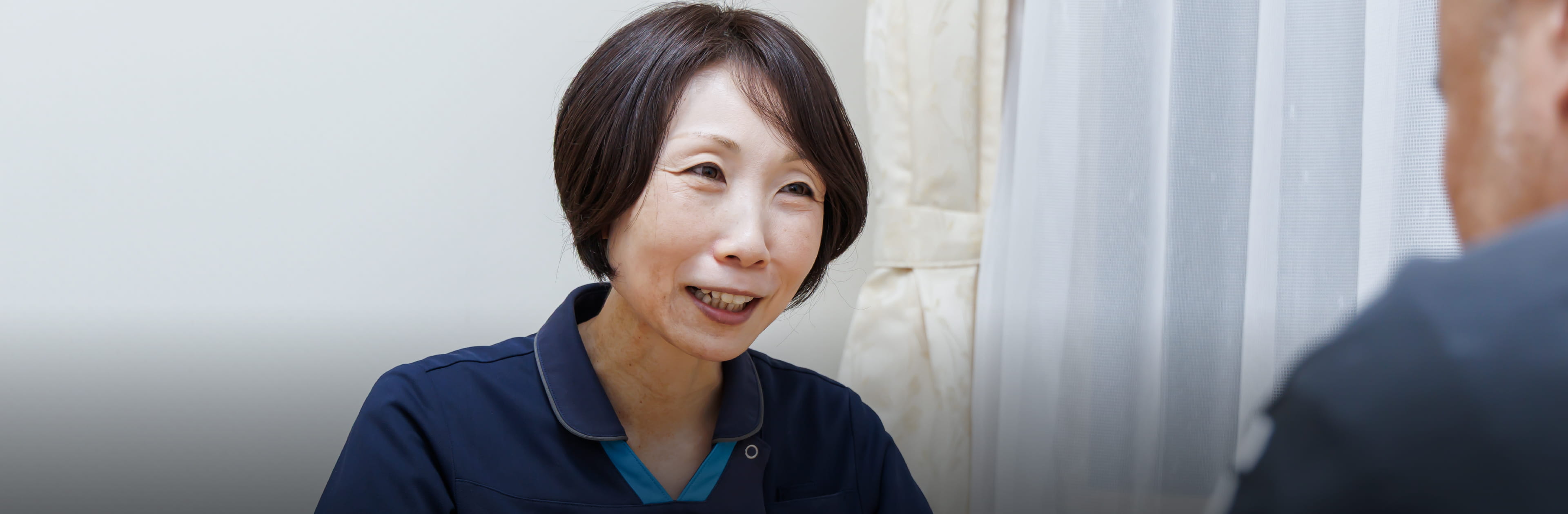 支援相談員・社会福祉士