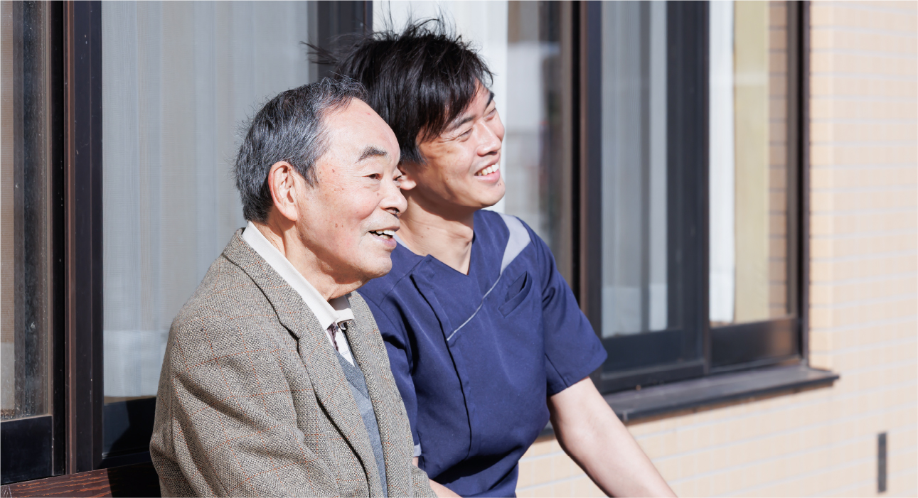 介護支援専門員