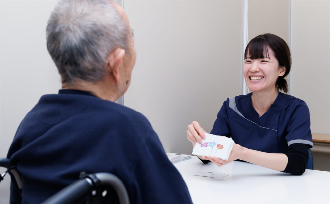 通所リハビリテーション（6-7時間）