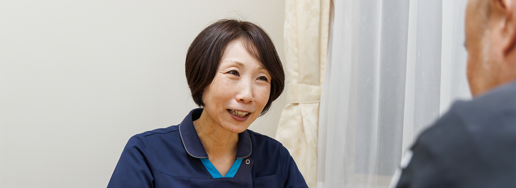 通所リハビリテーション（デイケア）