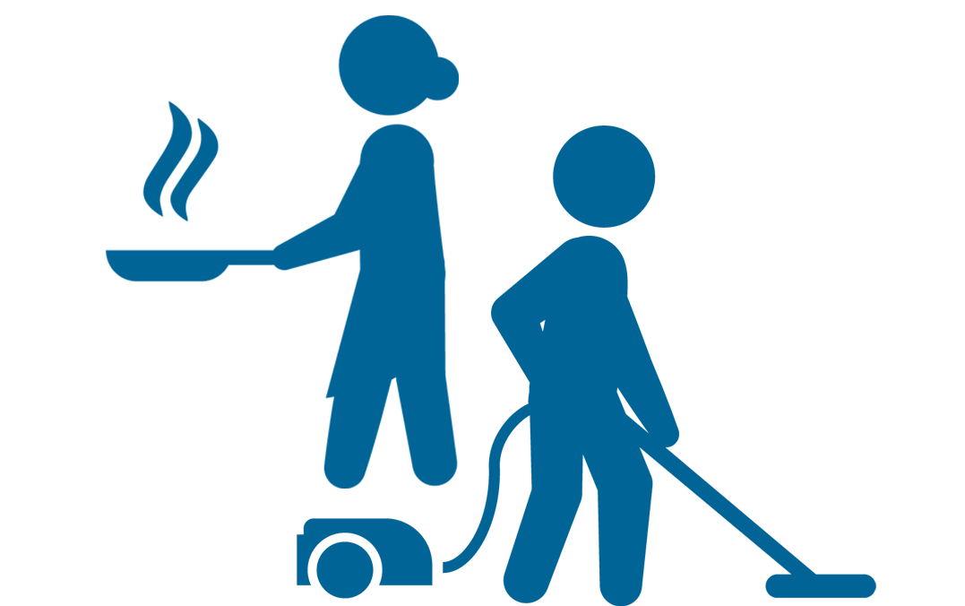 日常生活動作訓練