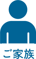 ご家族