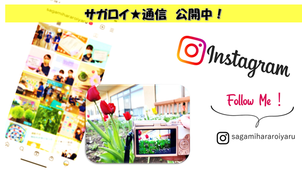 インスタグラム