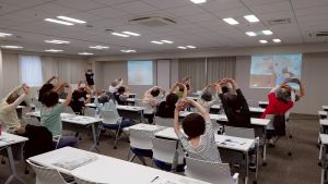 公開講座
