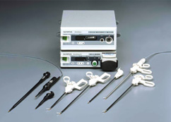 超音波手術システム SonoSurg（ソノサージ）