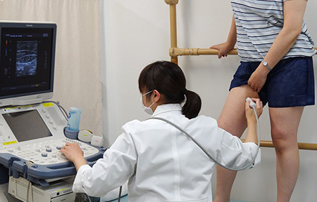 エコー検査