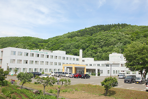 イムス札幌内科リハビリテーション病院