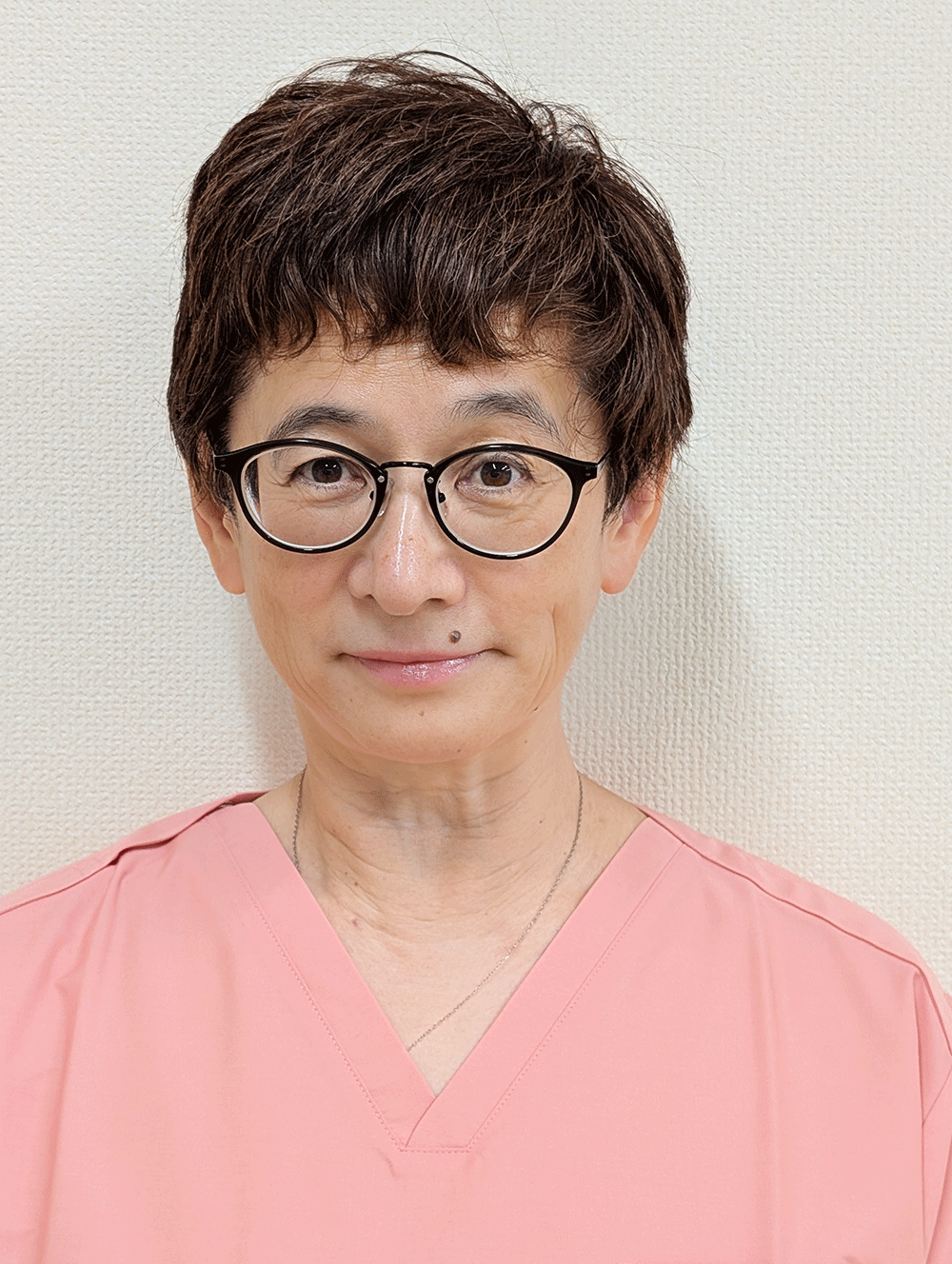 安藤　志穂里