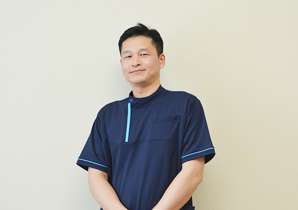 回復期認定看護師